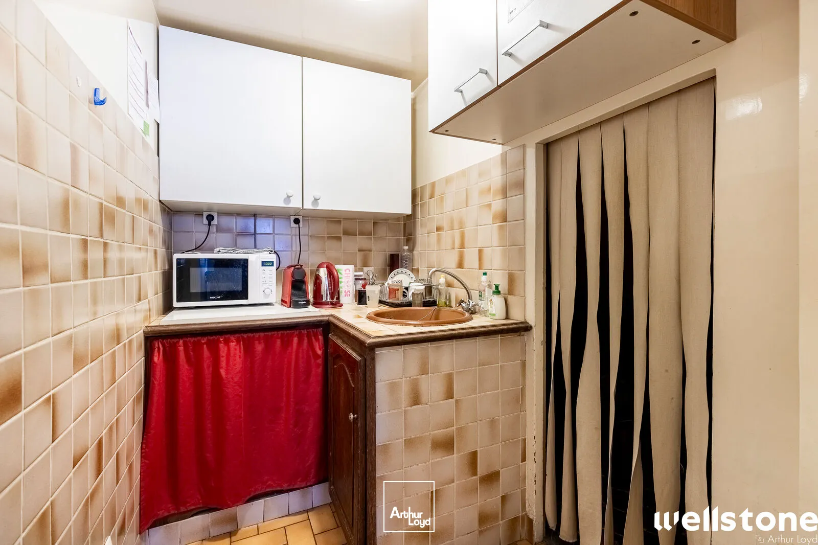 Bureaux - Vente - PARIS - 75014 - 143-143 - 8031790