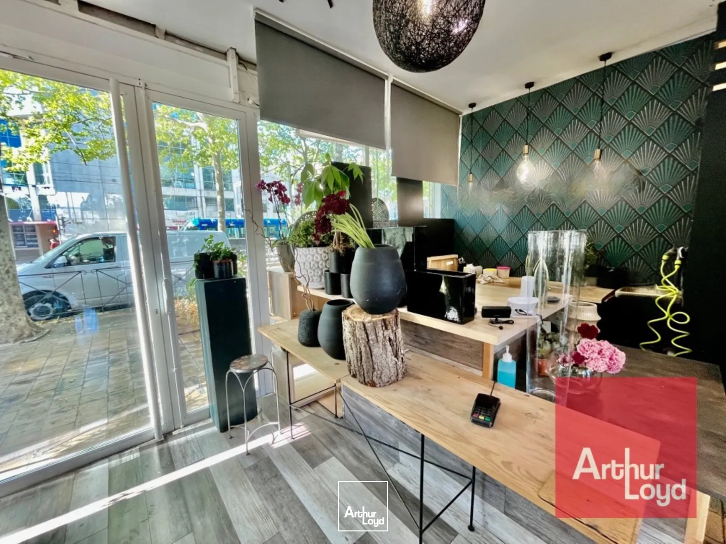 Fonds de commerce - Cession - MONTPELLIER - 34000 - 29-29 - 8033075