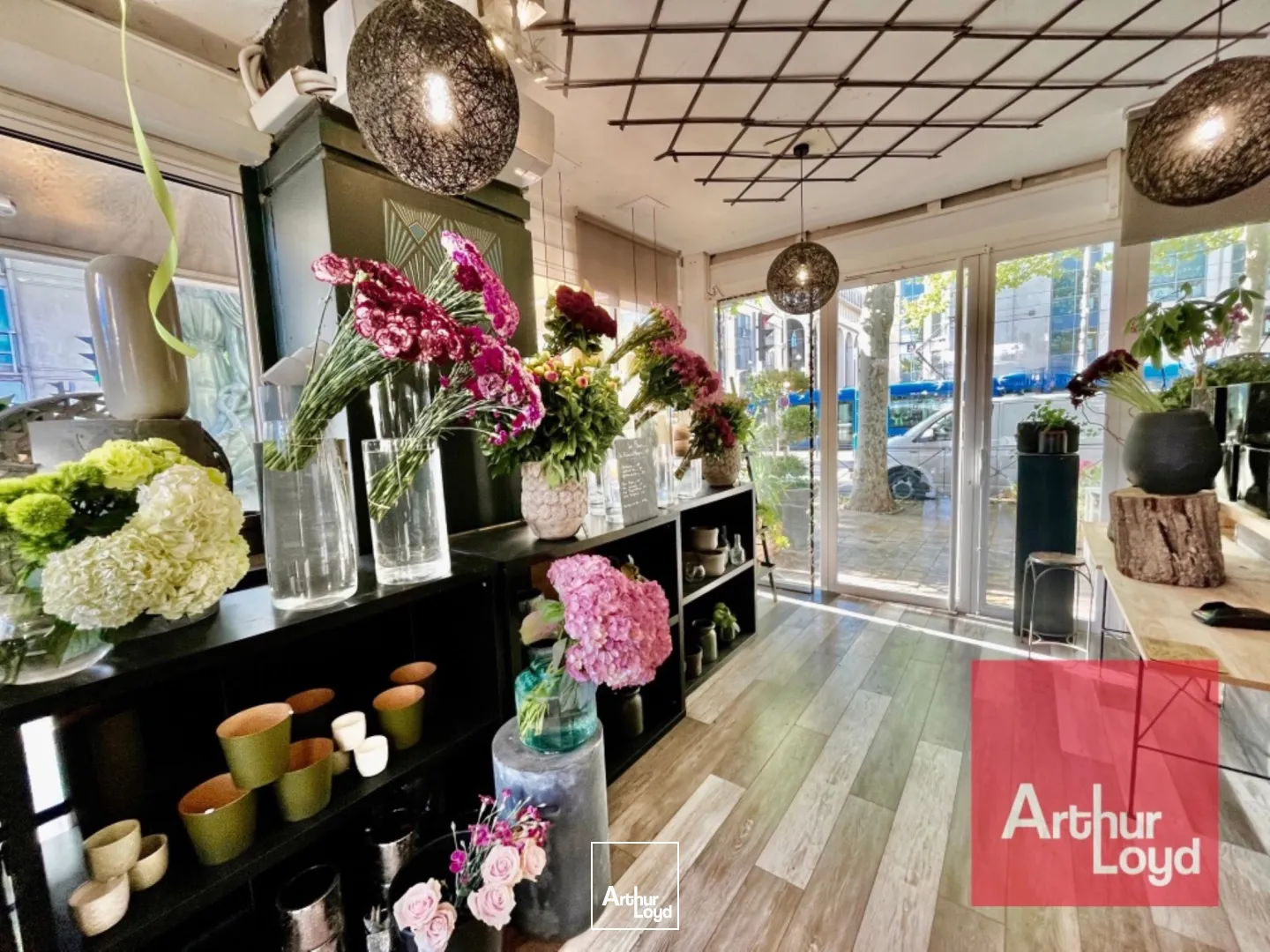 Fonds de commerce - Cession - MONTPELLIER - 34000 - 29-29 - 8033077