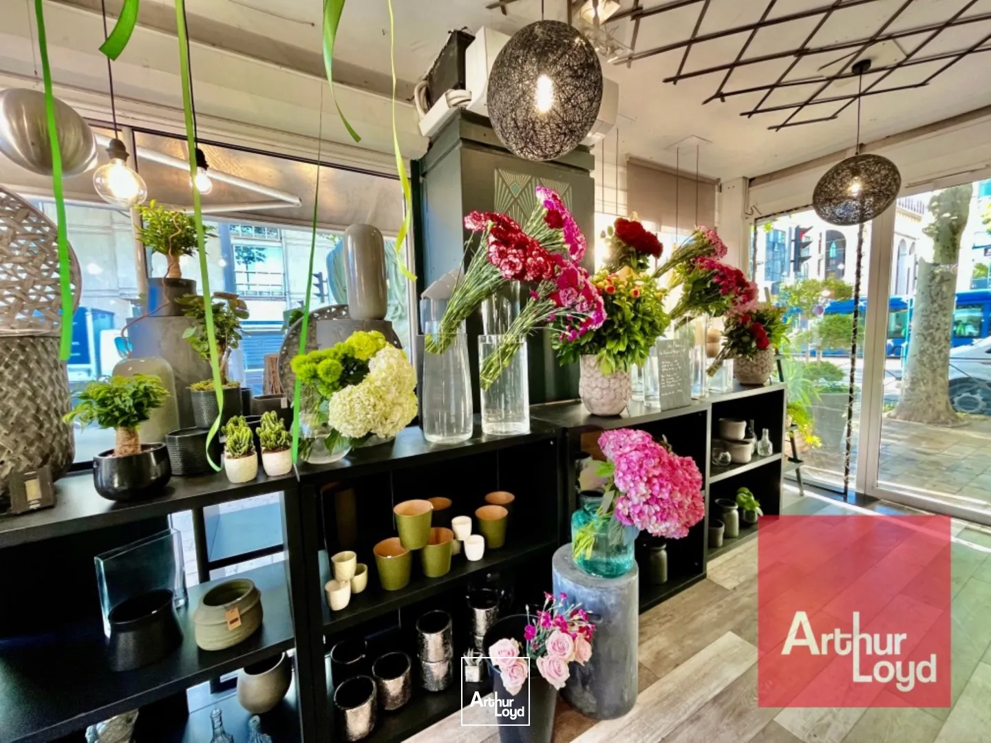 Fonds de commerce - Cession - MONTPELLIER - 34000 - 29-29 - 8033080