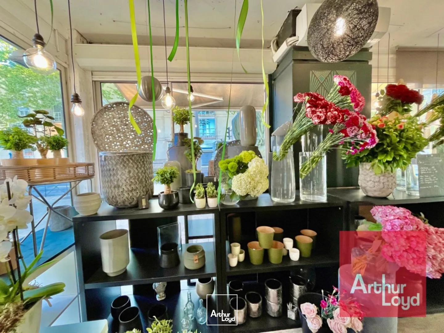 Fonds de commerce - Cession - MONTPELLIER - 34000 - 29-29 - 8033081