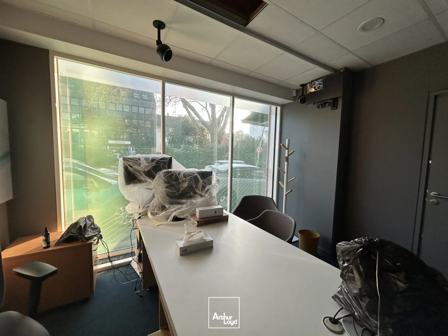 Locaux commerciaux - Vente - SAINT NAZAIRE - 44600 - 70.79-70.79 - 8036696
