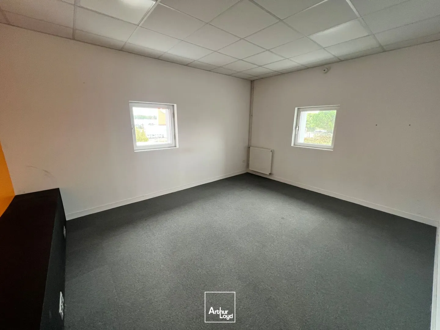 Bureaux - Location - VERTOU - 44120 - 25.9-692.5 - 8040134