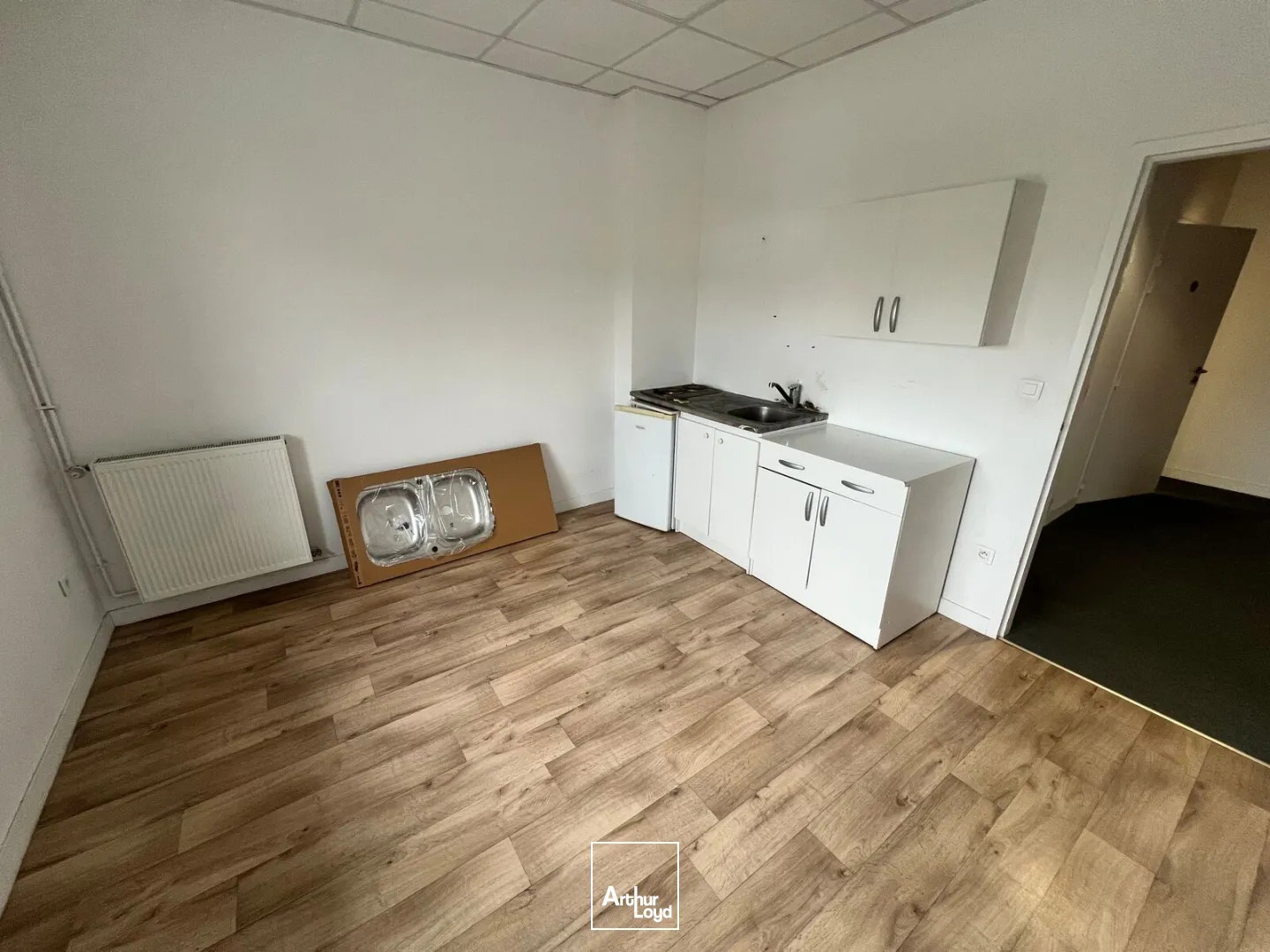 Bureaux - Location - VERTOU - 44120 - 25.9-692.5 - 8040135