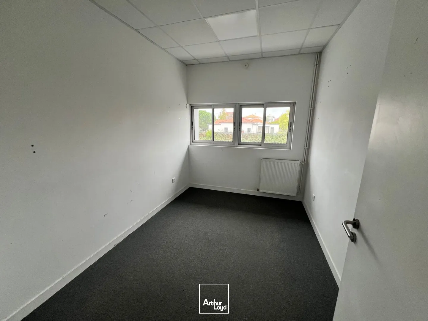 Bureaux - Location - VERTOU - 44120 - 25.9-692.5 - 8040136