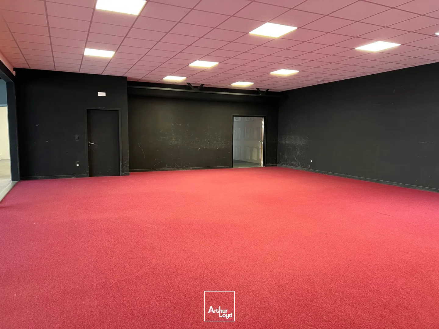 Bureaux - Location - VERTOU - 44120 - 25.9-692.5 - 8040127