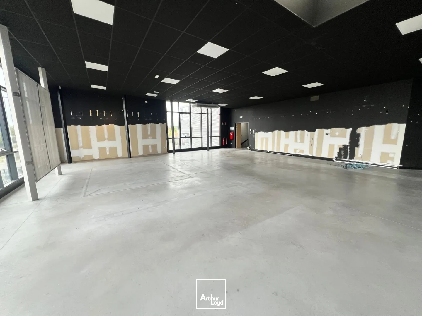 Bureaux - Location - VERTOU - 44120 - 25.9-692.5 - 8040129