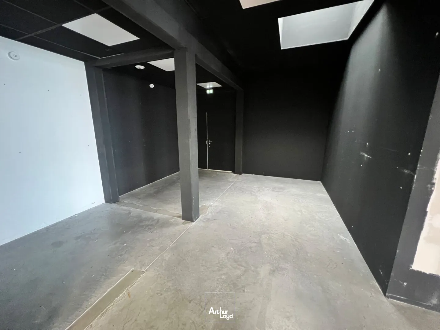Bureaux - Location - VERTOU - 44120 - 25.9-692.5 - 8040130