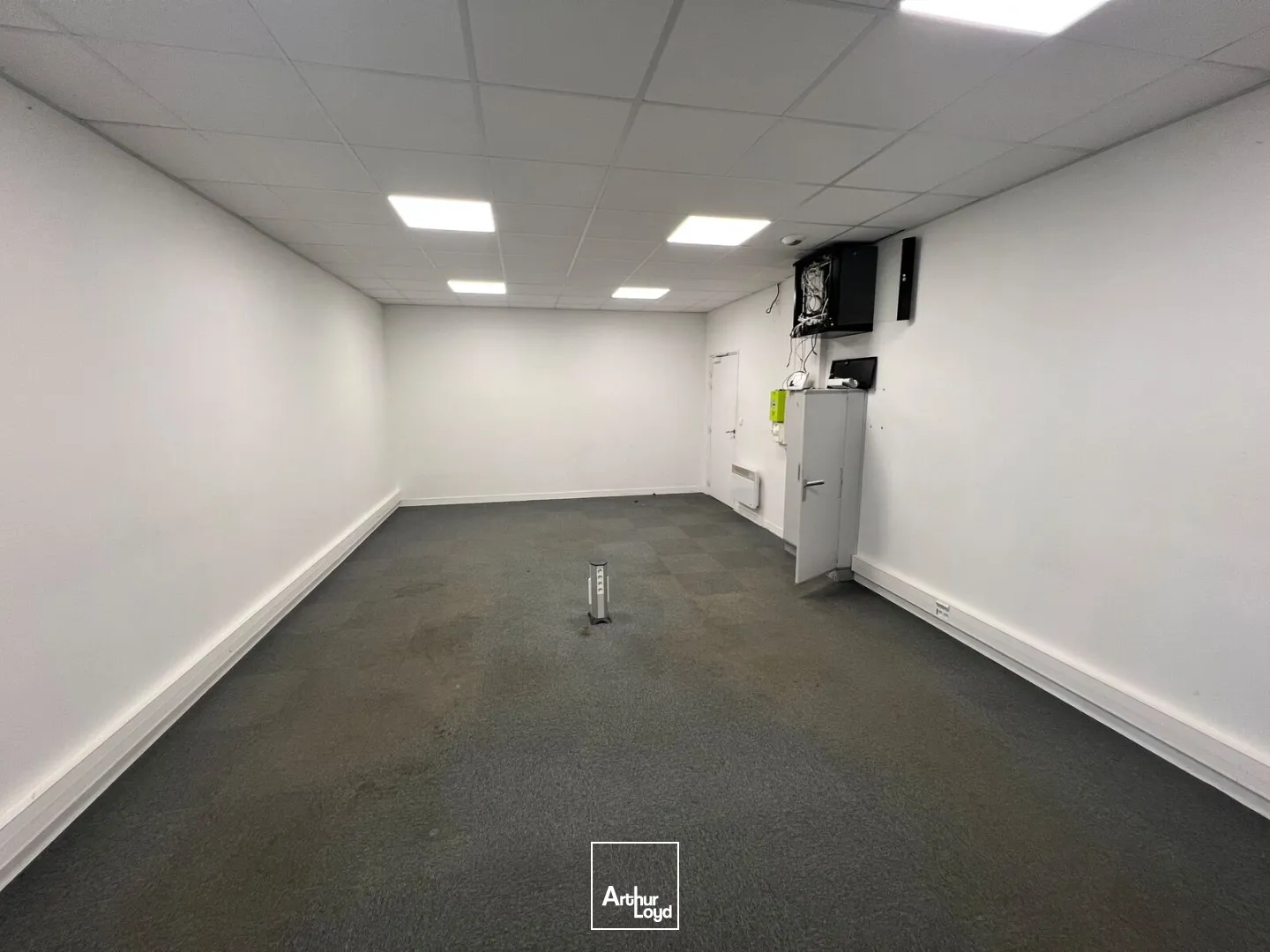 Bureaux - Location - VERTOU - 44120 - 25.9-692.5 - 8040131