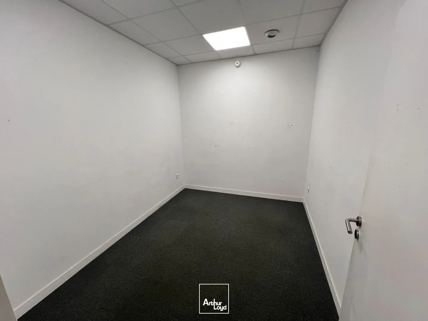 Bureaux - Location - VERTOU - 44120 - 25.9-692.5 - 8040137