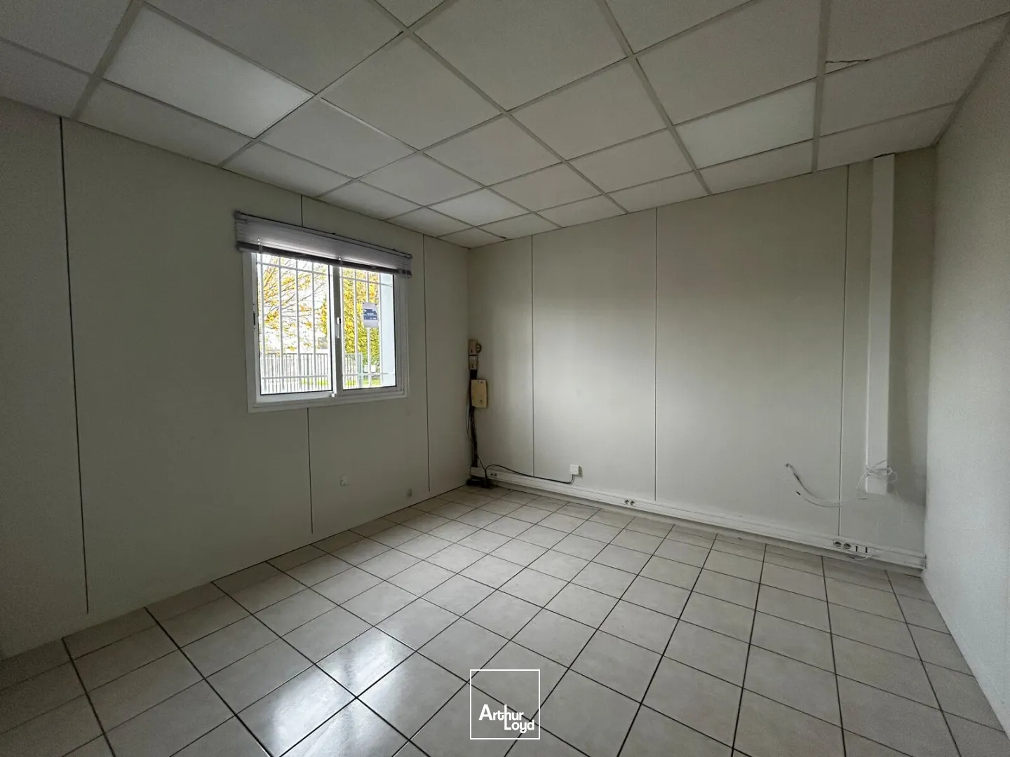 Locaux d'activité & Entrepôts - Location - BLANQUEFORT - 33290 - 240-240 - 8042639