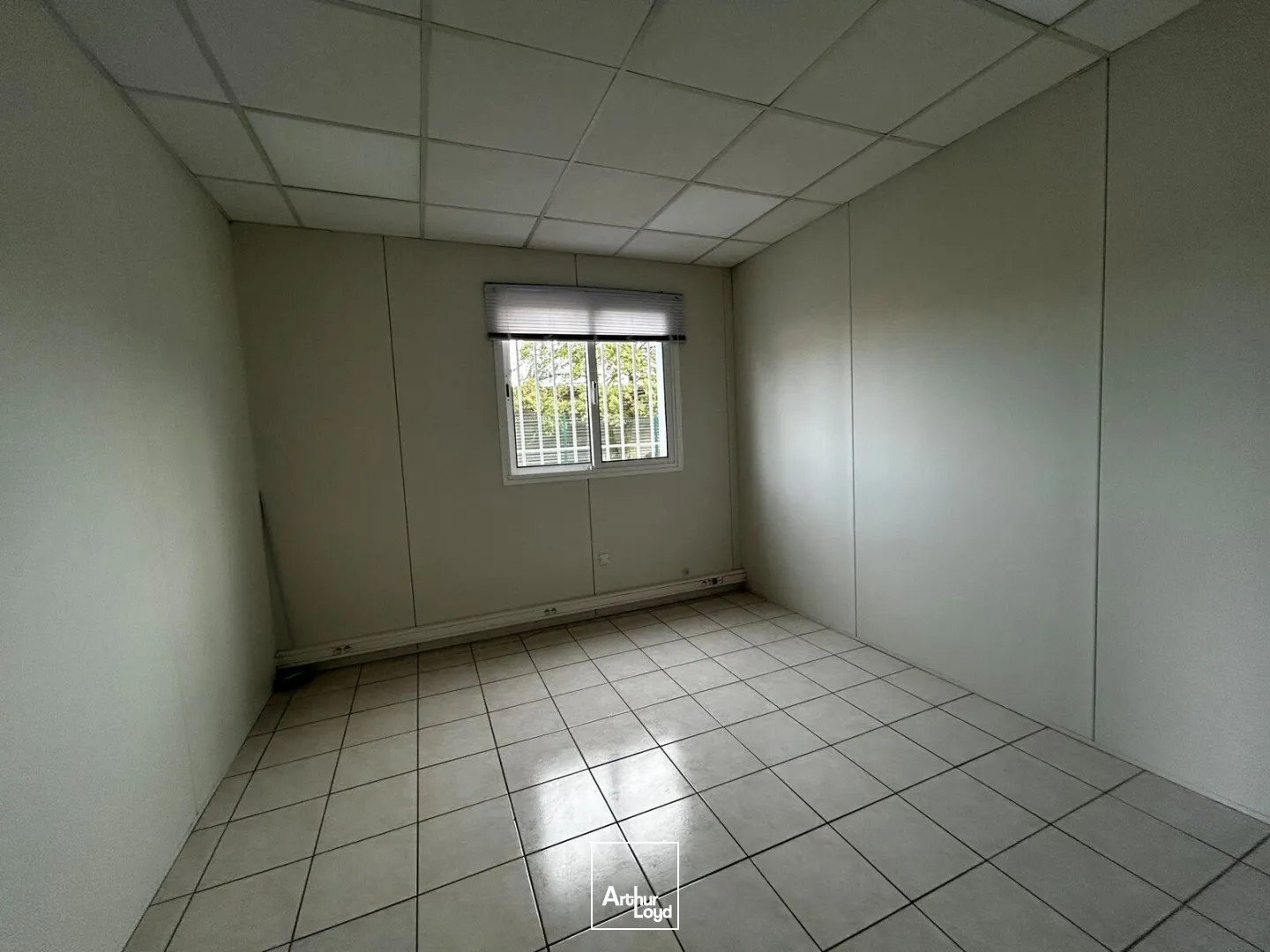 Locaux d'activité & Entrepôts - Location - BLANQUEFORT - 33290 - 240-240 - 8042641