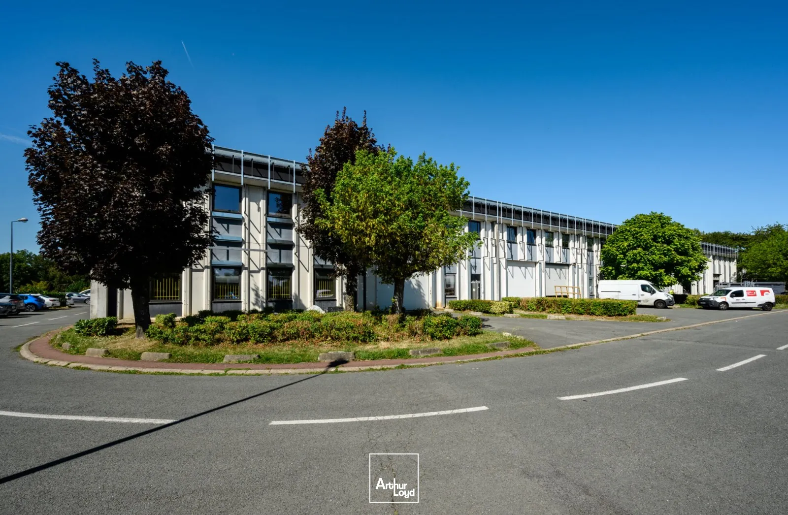 Locaux d'activité & Entrepôts - Location - VILLEBON SUR YVETTE - 91140 - 1041-1041 - 8048431
