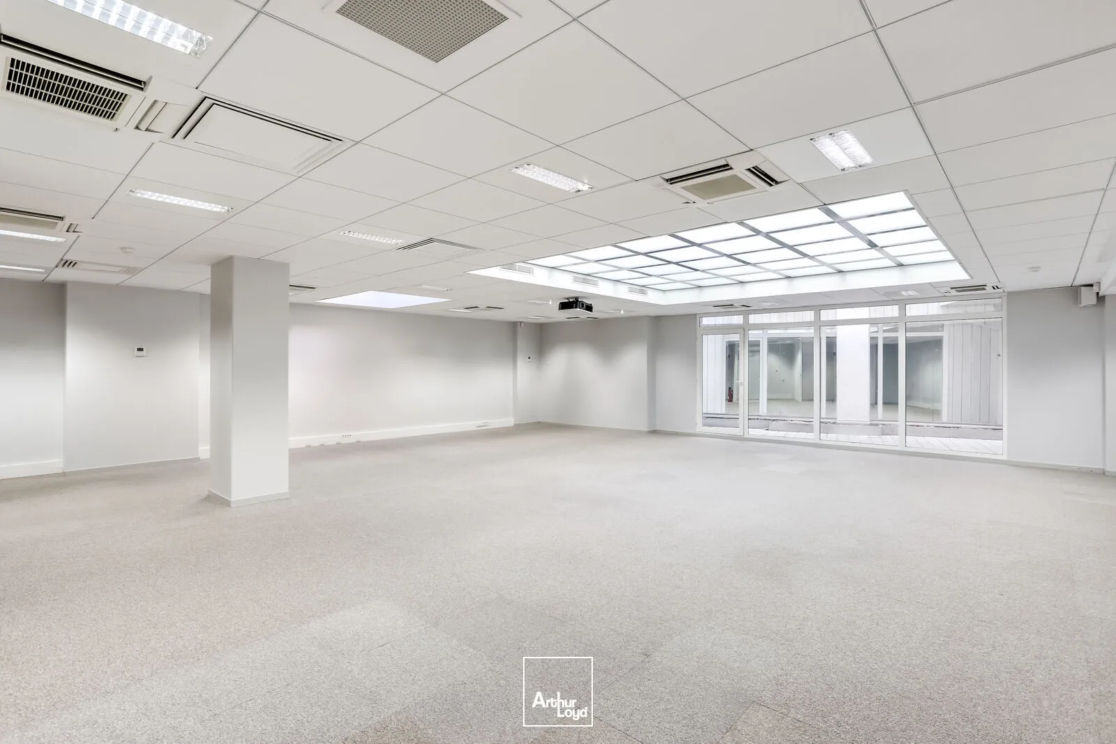 Bureaux - Location - PARIS - 75015 - 546.5-546.5 - 8054130