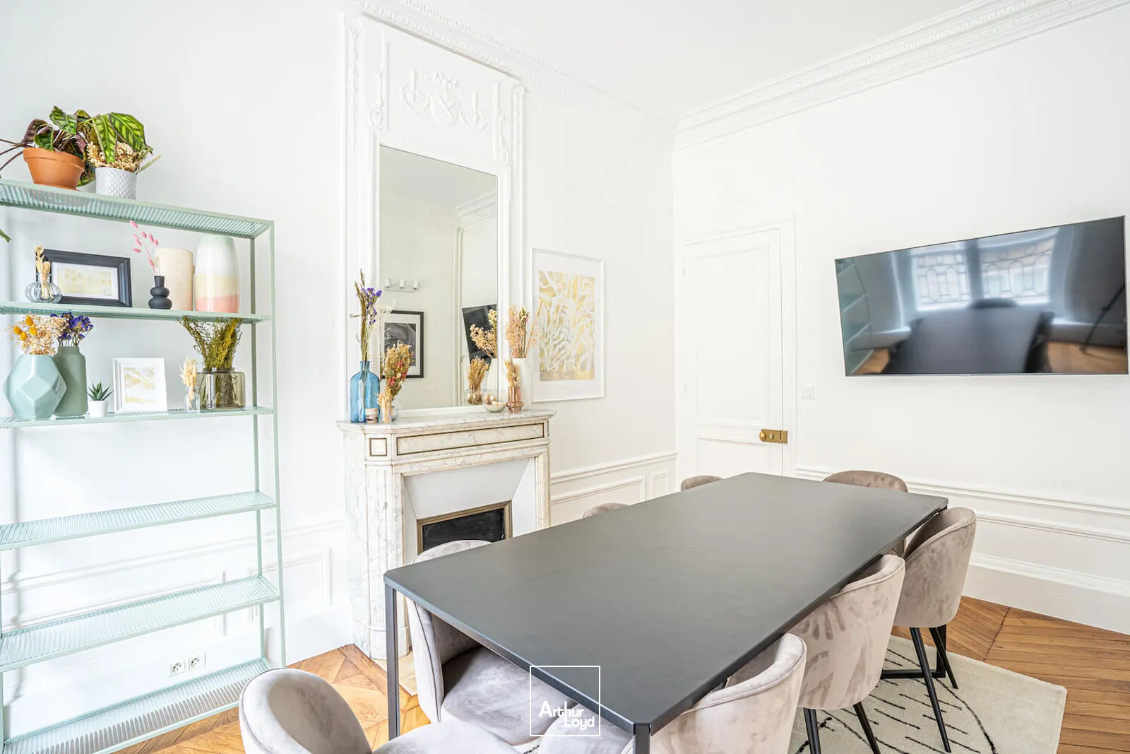 Bureaux - Coworking - PARIS - 75002 - 126-126 - 8054205