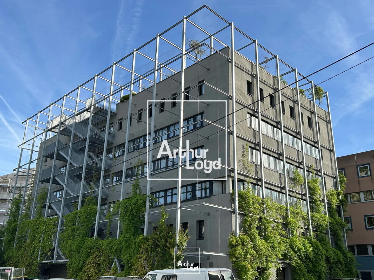 Bureaux - Location - TOULOUSE - 31400 - 1631.6-2031.6 - 8064787