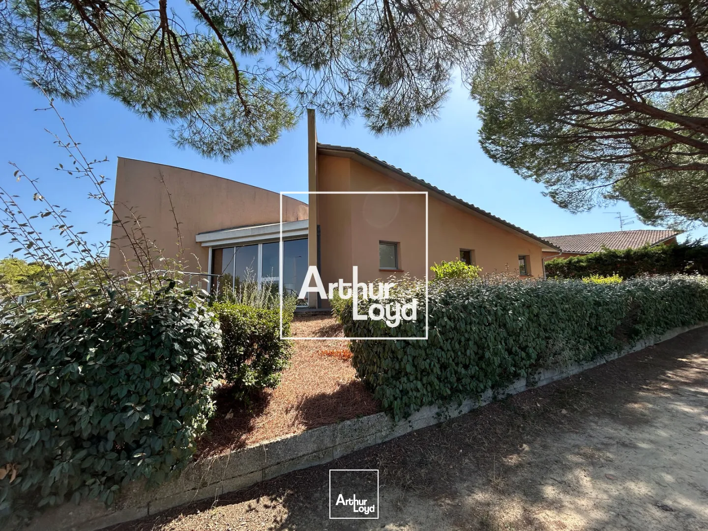 Bureaux - Vente - SAINT ORENS DE GAMEVILLE - 31650 - 348-348 - 8065255