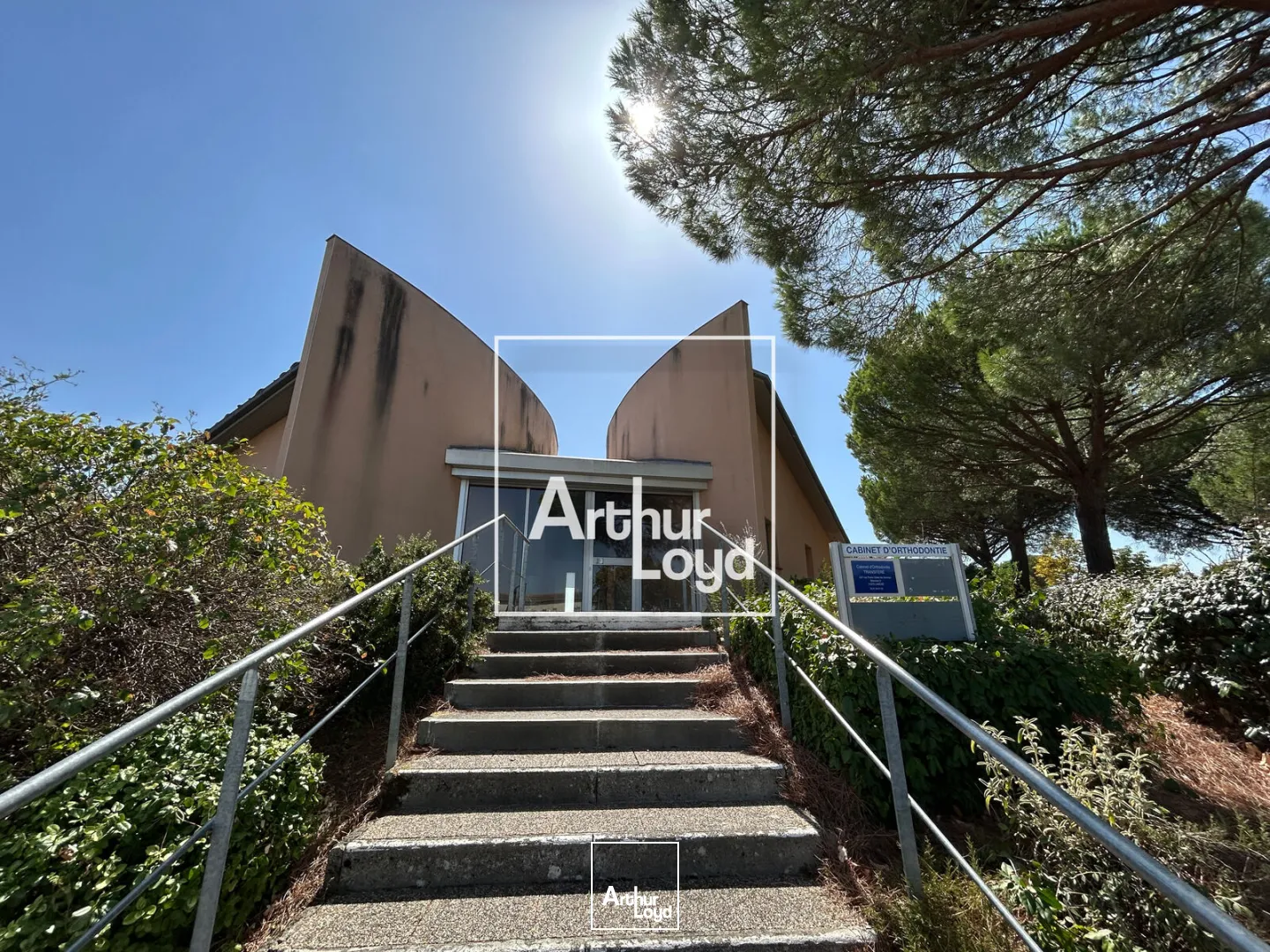 Bureaux - Vente - SAINT ORENS DE GAMEVILLE - 31650 - 348-348 - 8065256