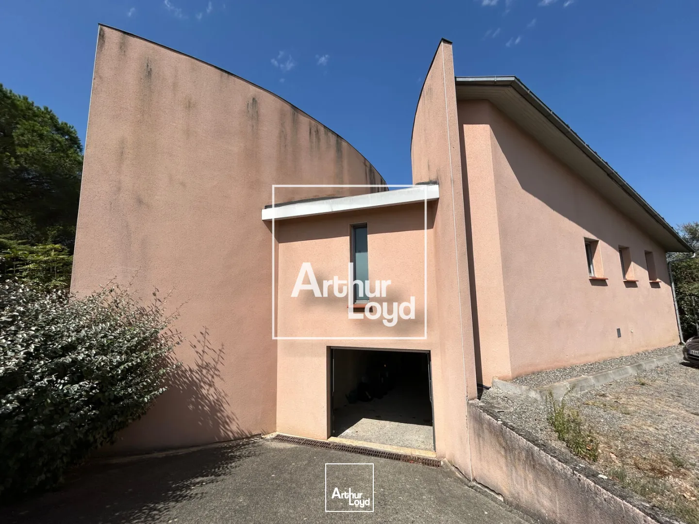 Bureaux - Vente - SAINT ORENS DE GAMEVILLE - 31650 - 348-348 - 8065258