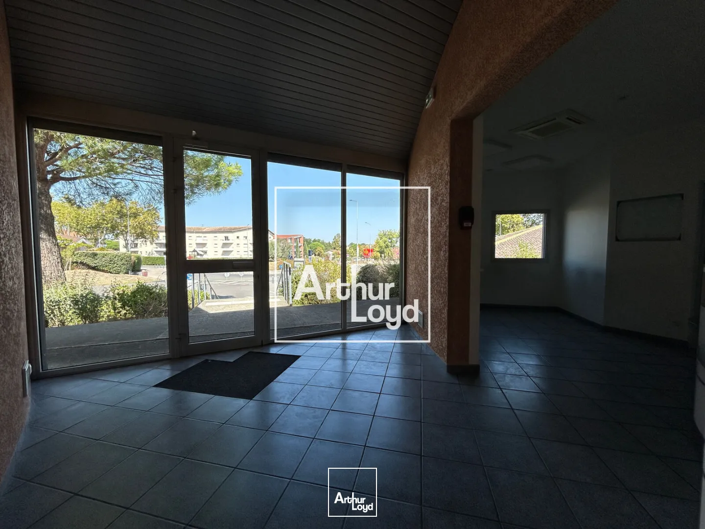 Bureaux - Vente - SAINT ORENS DE GAMEVILLE - 31650 - 348-348 - 8065259