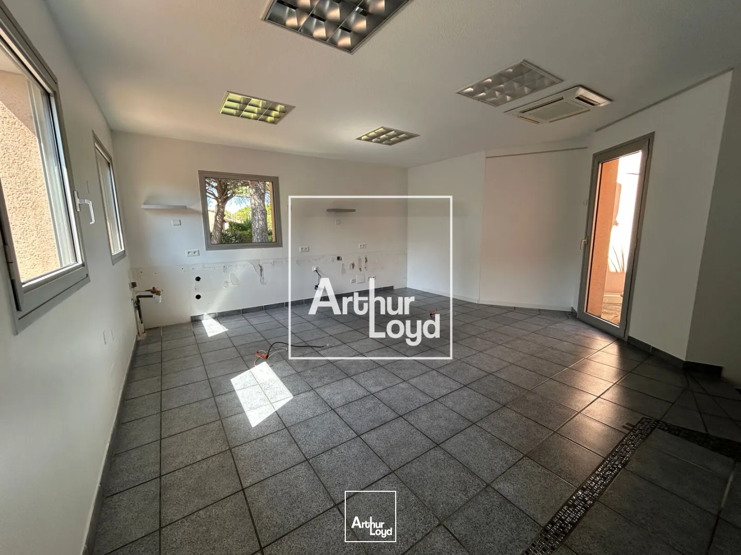 Bureaux - Vente - SAINT ORENS DE GAMEVILLE - 31650 - 348-348 - 8065264