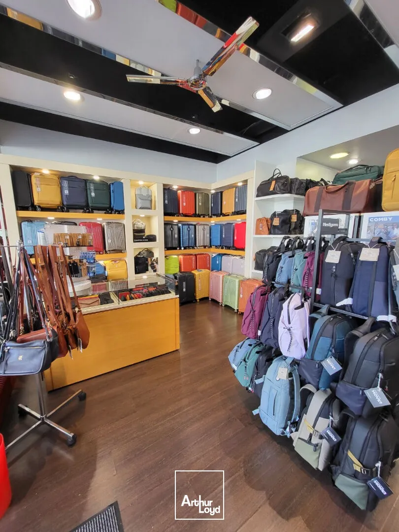 Locaux commerciaux - Vente - LIMOGES - 87000 - 97.8-97.8 - 8067439