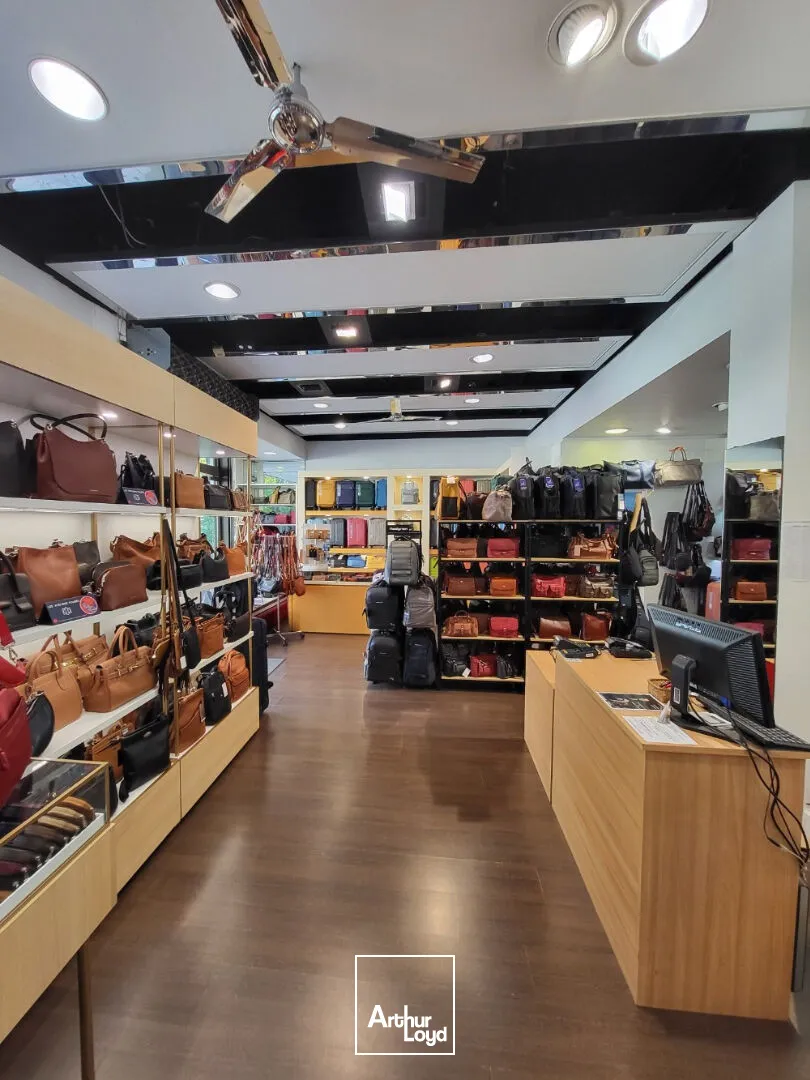 Locaux commerciaux - Vente - LIMOGES - 87000 - 97.8-97.8 - 8067445
