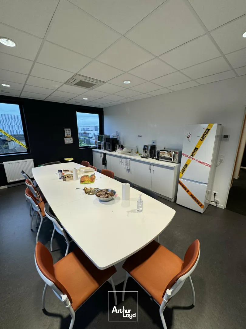 Bureaux - Vente - ARS LAQUENEXY - 57530 - 926-926 - 8077069