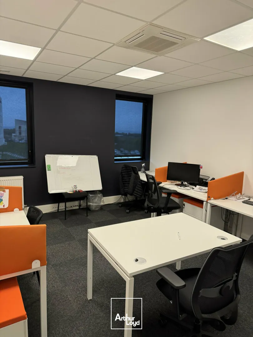 Bureaux - Vente - ARS LAQUENEXY - 57530 - 926-926 - 8077070