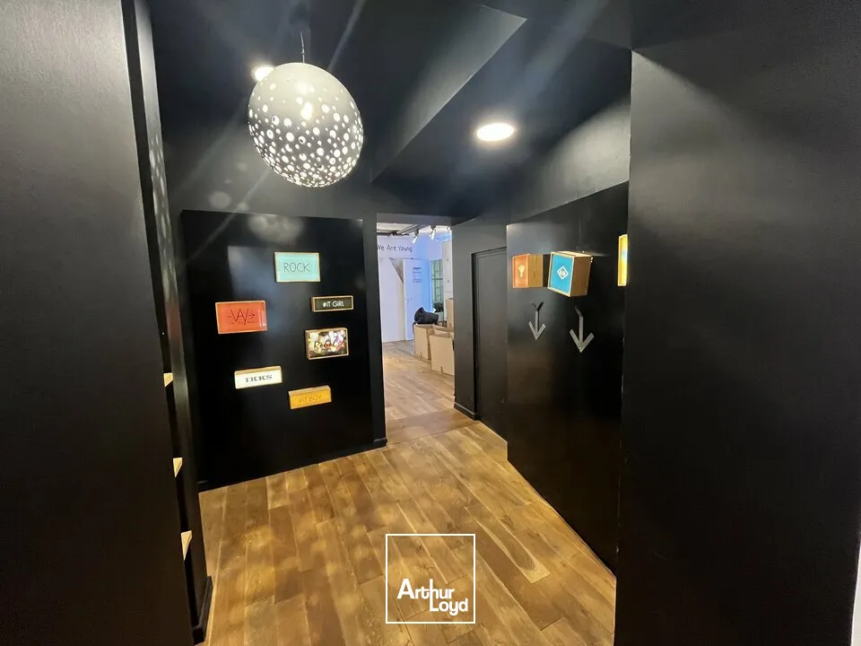 Locaux commerciaux - Location - COLMAR - 68000 - 129.77-129.77 - 8077078