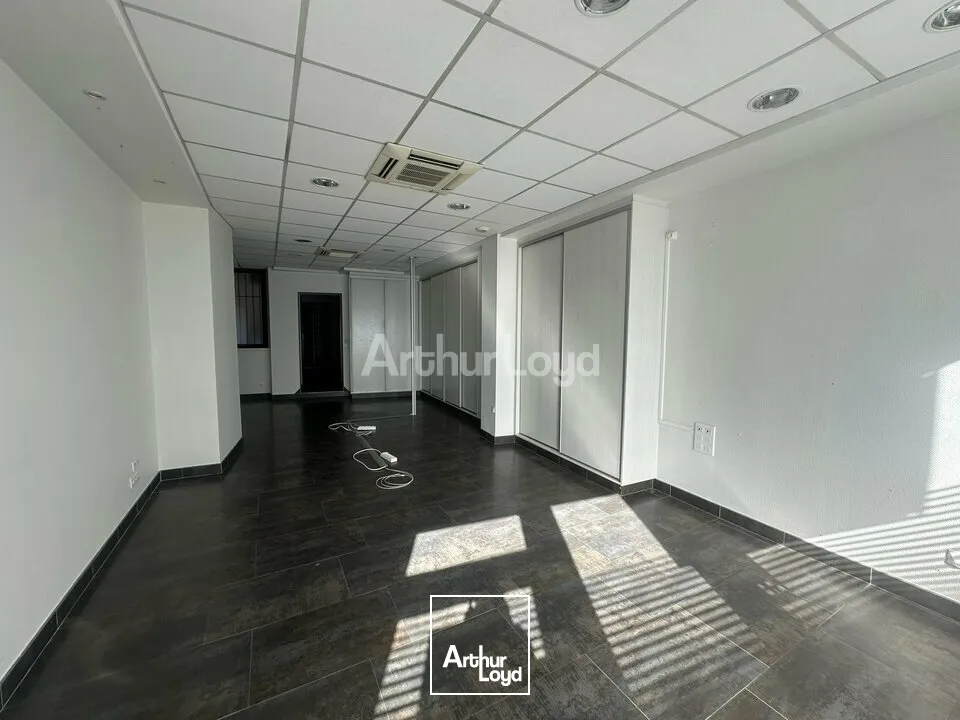 Locaux commerciaux - Vente - STRASBOURG - 67000 - 58-58 - 8077098