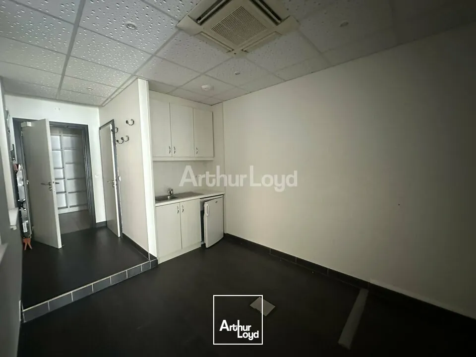 Locaux commerciaux - Vente - STRASBOURG - 67000 - 58-58 - 8077100