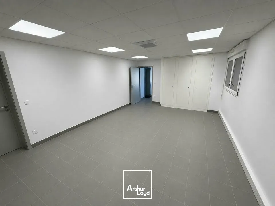 Locaux d'activité & Entrepôts - Location - BENFELD - 67230 - 407-407 - 8077103