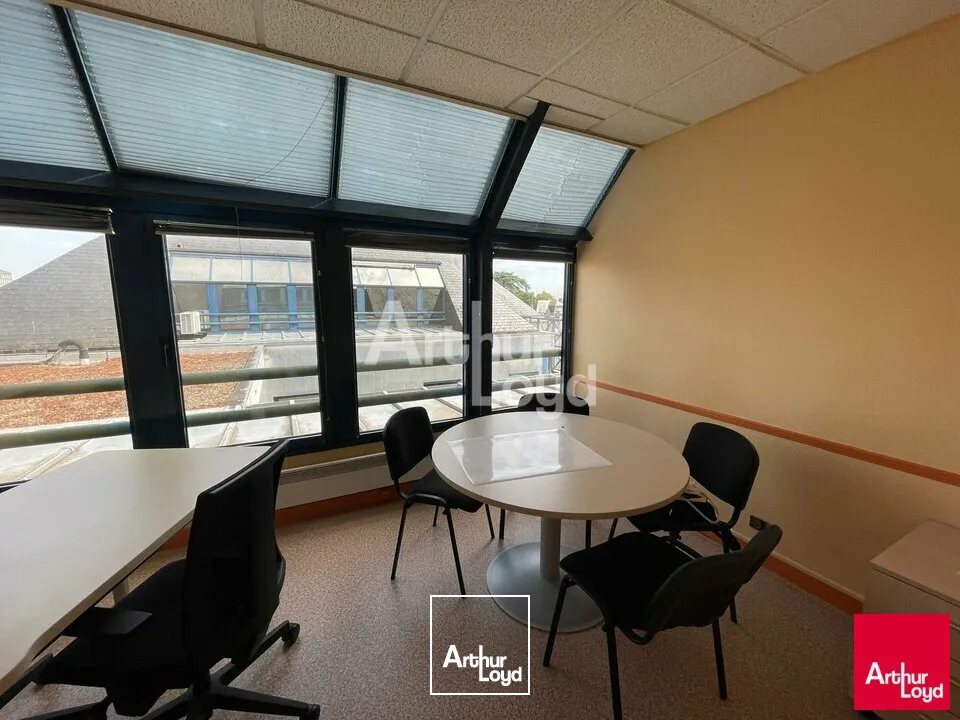 Bureaux - Vente - BLOIS - 41000 - 85-85 - 8077188