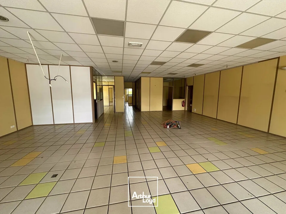 Locaux d'activité & Entrepôts - Vente - ÉPERNAY - 51200 - 1105-1105 - 8077200