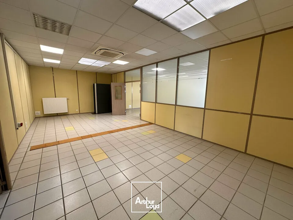 Locaux d'activité & Entrepôts - Vente - ÉPERNAY - 51200 - 1105-1105 - 8077202