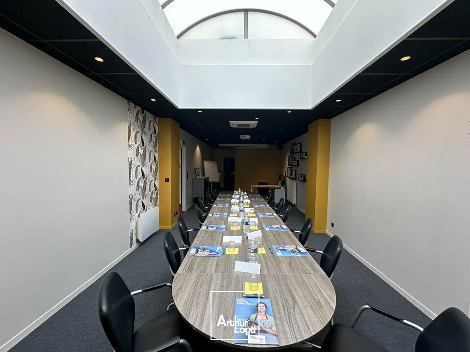 Bureaux - Vente - REIMS - 51100 - 170-170 - 8077195