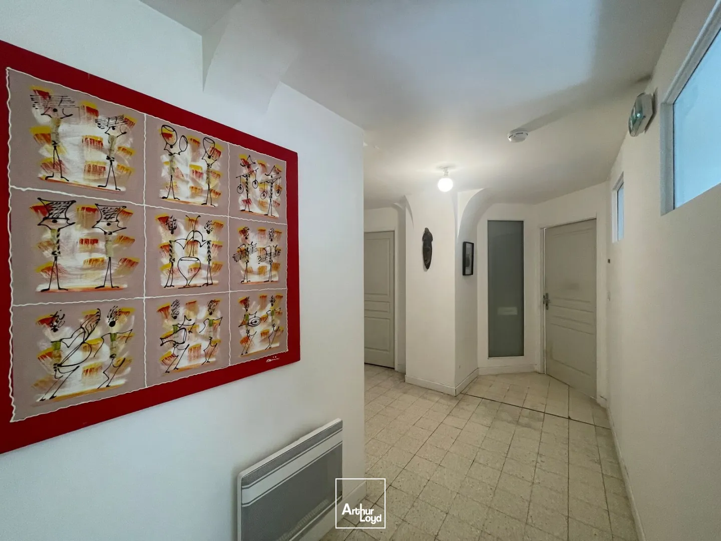 Bureaux - Vente - CHAMBLY - 60230 - 145-145 - 8077311