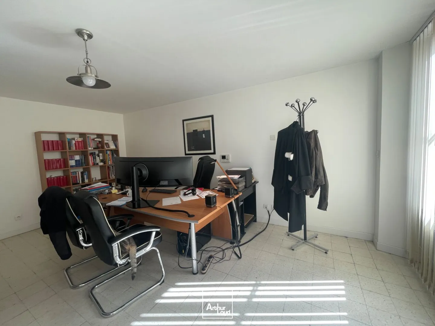 Bureaux - Vente - CHAMBLY - 60230 - 145-145 - 8077312