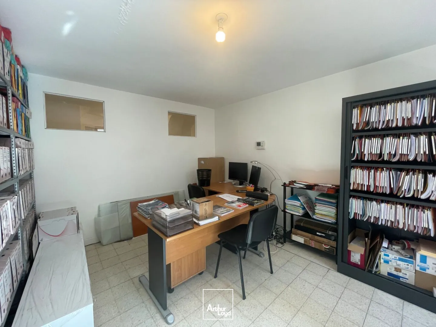 Bureaux - Vente - CHAMBLY - 60230 - 145-145 - 8077314