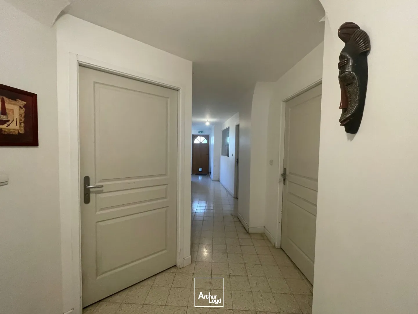 Bureaux - Vente - CHAMBLY - 60230 - 145-145 - 8077315