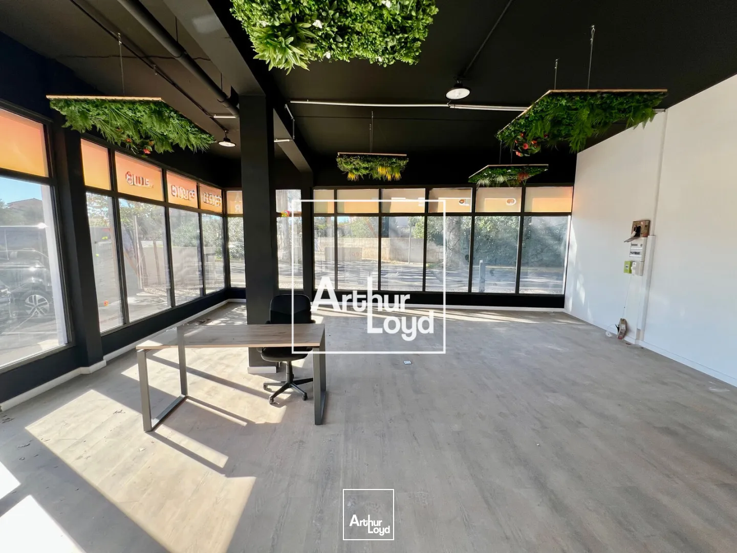 Locaux commerciaux - Location - SAUSSAN - 34570 - 85-85 - 8077492