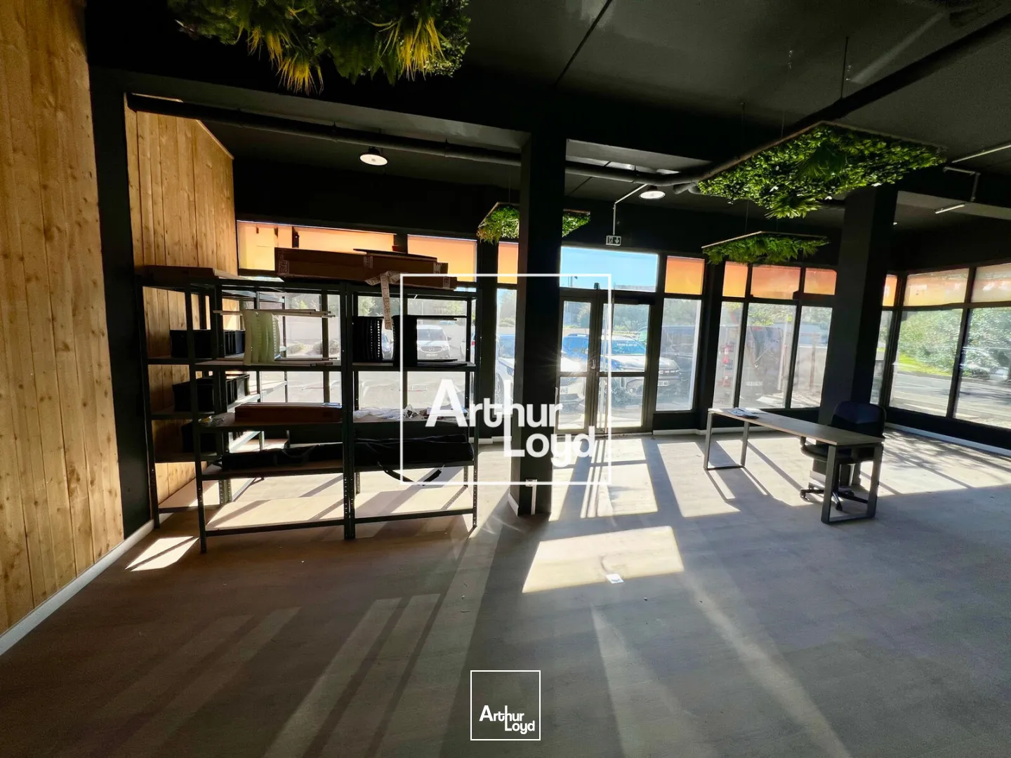 Locaux commerciaux - Location - SAUSSAN - 34570 - 85-85 - 8077493