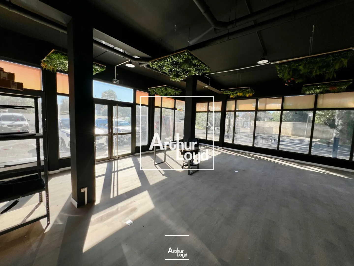 Locaux commerciaux - Location - SAUSSAN - 34570 - 85-85 - 8077494