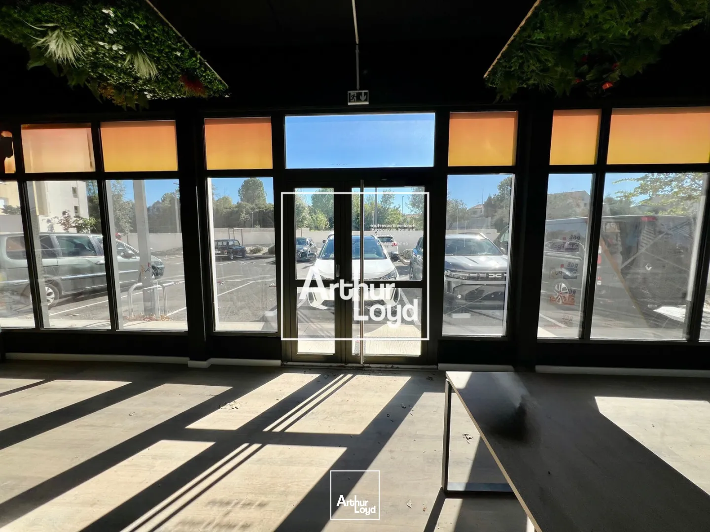 Locaux commerciaux - Location - SAUSSAN - 34570 - 85-85 - 8077496