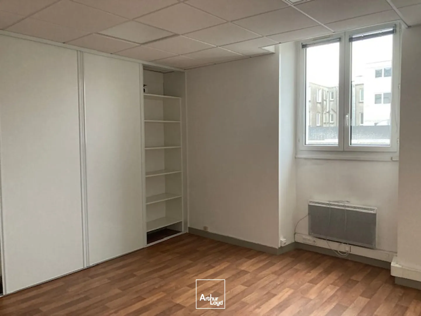 Bureaux - Location - BREST - 29200 - 101-101 - 8077509