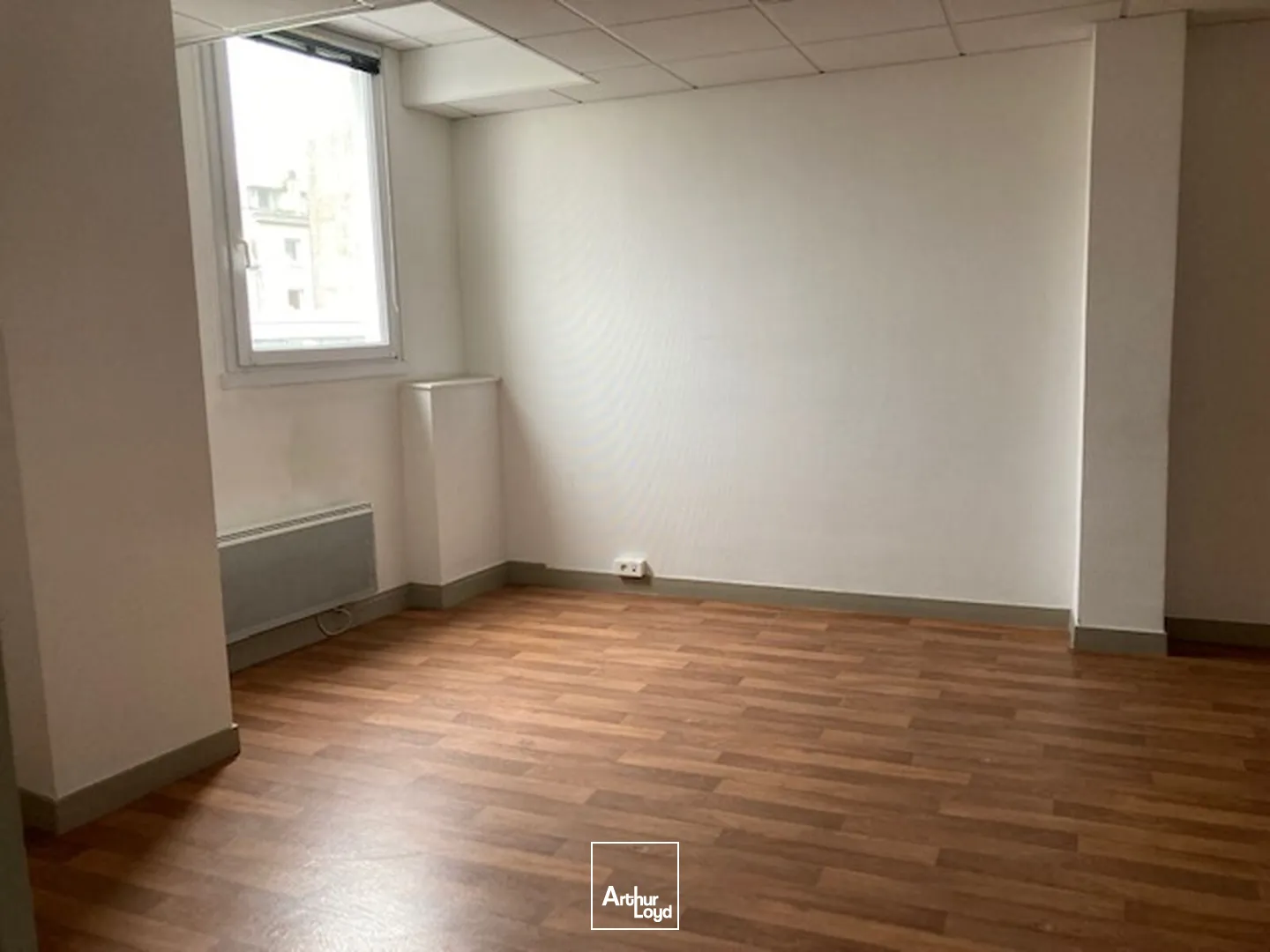 Bureaux - Location - BREST - 29200 - 101-101 - 8077510