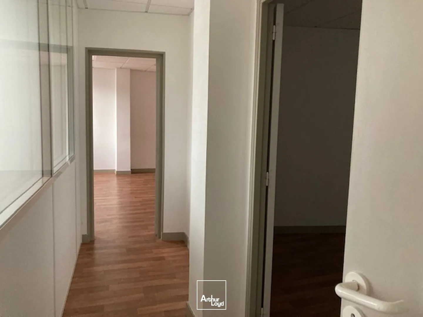 Bureaux - Location - BREST - 29200 - 101-101 - 8077511