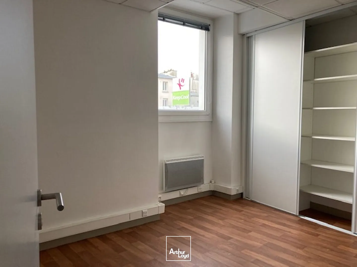 Bureaux - Location - BREST - 29200 - 101-101 - 8077512