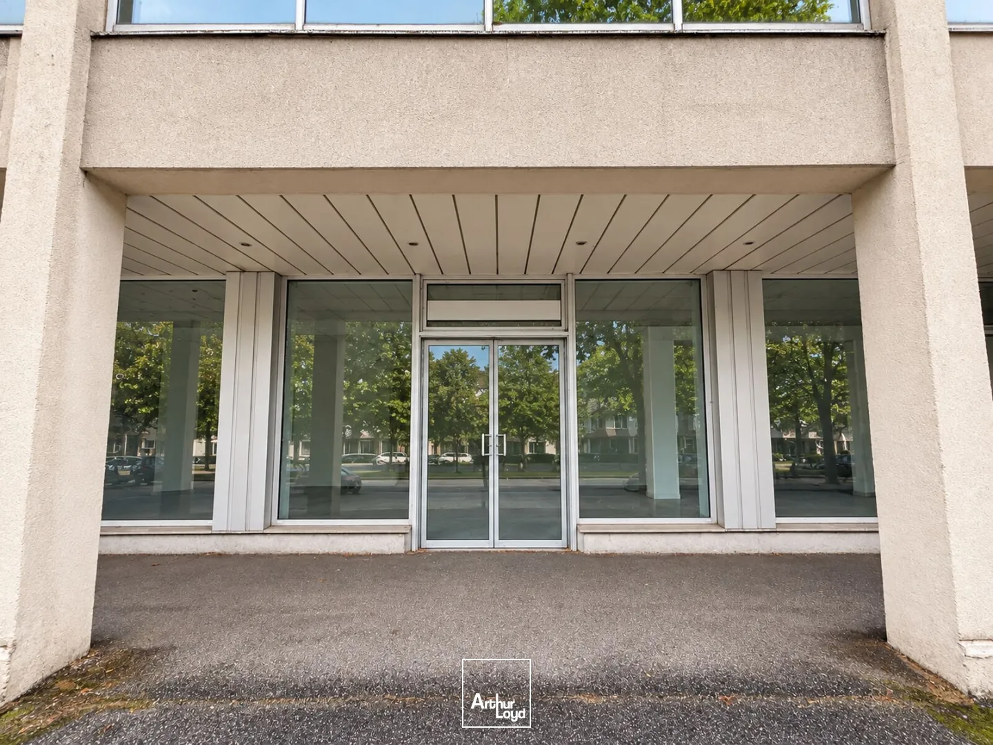 Locaux commerciaux - Location - MERIGNAC - 33700 - 53.38-261.67 - 8077555